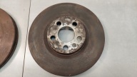 disc brake front KOMPLET ULYSSE and 2.0 JTD