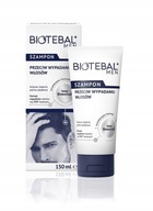 Biotebal Men 150ml Šampón proti vypadávaniu vlasov