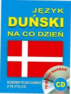 Język duński na co dzień + CD w.2016