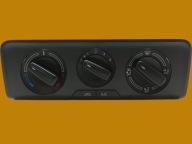 PANEL BOCCHETTE AC Skoda Fabia III (2014- )