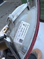 AUDI A4 B7 KOMBI 04R- light left rear part left rear 8E9945096E