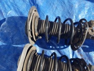 shock absorber front MCPERSON left right MERCEDES W212