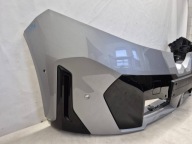 BMW iX3 NA5 25- bumper front front m-packet ELECTRIC 5B41EDC