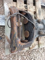 caliper brake right rear part SCANIA P380 11R E5