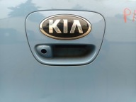 KIA PICANTO III boot door rear complete ABB 17