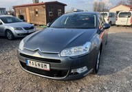 Citroen C5 2.0 HDI 163 KM