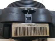 Commodo essuie glace PEUGEOT 307 96574694XT