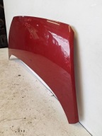 KIA VENGA 09-13 capot