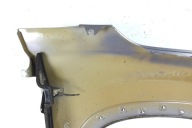 fender left front front CHEVROLET ORLANDO 11-18 2011-2018 GQK