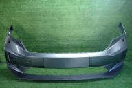 SKODA ENYAQ 21- front bumper front