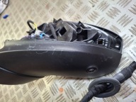 mirror left cover VW PASSAT B9 2023R-> 17 PIN+4 PIN