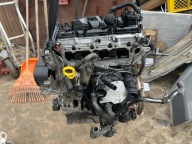 VW GOLF VII 1,6 TDI engine CLH