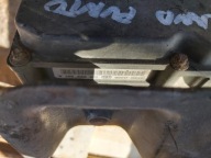 GRAND PUNTO control unit ABS 0 265 232 485 BOSCH 51860290