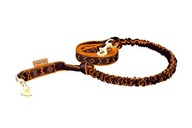 LINA MANMAT SNAP BUNGEE LINE POMARAŃCZOWA