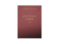 Historia ZSRR - Bazylewicz i inni