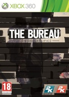 The Bureau: XCOM Declassified (X360)