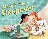 Darcy s First Sleepover Fortenberry Julie