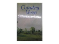 Country Verse - praca zbiorowa