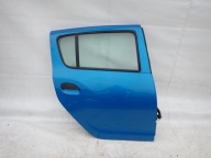 DACIA SANDERO II 12- tür rechts heck hinten