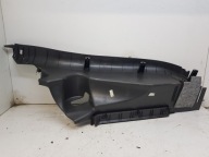 CHEVROLET CRUZE HB cover KANAPY right left