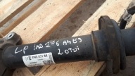A4 B9 8W shock absorber left front front 8W0031AK