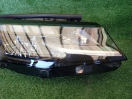 VW T7 FULL LED 21- reflektor right light right 7T1941036AD
