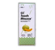 GC Tooth Mousse smak Melonowy Płynne Szkliwo