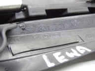 Dichtsatz Tür links AUDI R8 4S SPYDER 16- 4S7831721A
