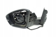 mirror left VW T-ROC 2GA 9PIN 2GA857501AA