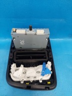 RADIO EKRAN CLIO IV 281077