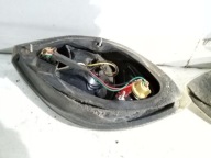 Ford Ka MK1 lights rear part rear. right and left