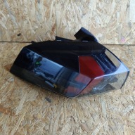 light rear rear part side left Peugeot 2008 II
