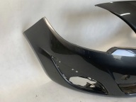Opel Meriva B 09-12r bumper front front