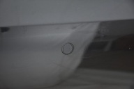 bumper rear rear part AUDI A3 II 8P CABRIO PDC
