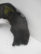 mudguard rear. left MERCEDES E KLASA 213 A2136821371