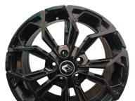 disk hliníkový RENAULT CAPTUR II 17'' 7J ET40 CARBONADO EXPLODE Y1058