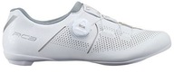 Buty wpinane w pedały Shimano SH-RC302 szosowe
