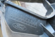 FORD MONDEO MK4 bumper bracket right front