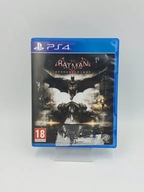 GRA NA PS4 "BATMAN ARKHAM KNIGHT"