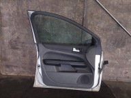 door complete left front FORD FOCUS MK2 03 HB 5D