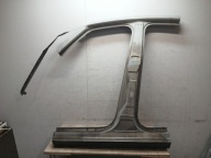threshold left CITROEN C4 PICASSO and 1 06