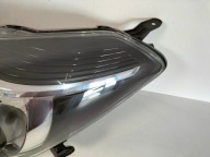 light front reflektor right TOYOTA YARIS III LIFT 14-17