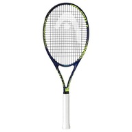 Rakieta tenisowa HEAD MX SPARK ELITE YELLOW L3 (4 3/8)