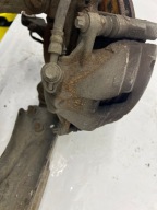 swing shock absorber arm left front - PEUGEOT 308 II T9 1.6 B-HDI