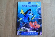Gdzie jest Nemo? - AUDIOBOOK