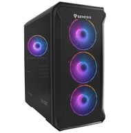 KOMPUTER GAMINGOWY i5-10400F GTX 1650 32GB 512 SSD