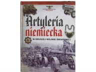 Artyleria niemiecka II wojny światowej - Garcia