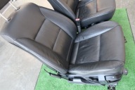 seats seat left right BMW E60 anglik