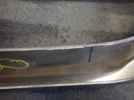grille chrom PEUGEOT 2008 2013- 9678365777