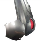 Paraurti posteriore RENAULT CAPTUR e LIFT LAK: TEKNG (17-19)